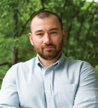 Maksim Klimiankou, PhD